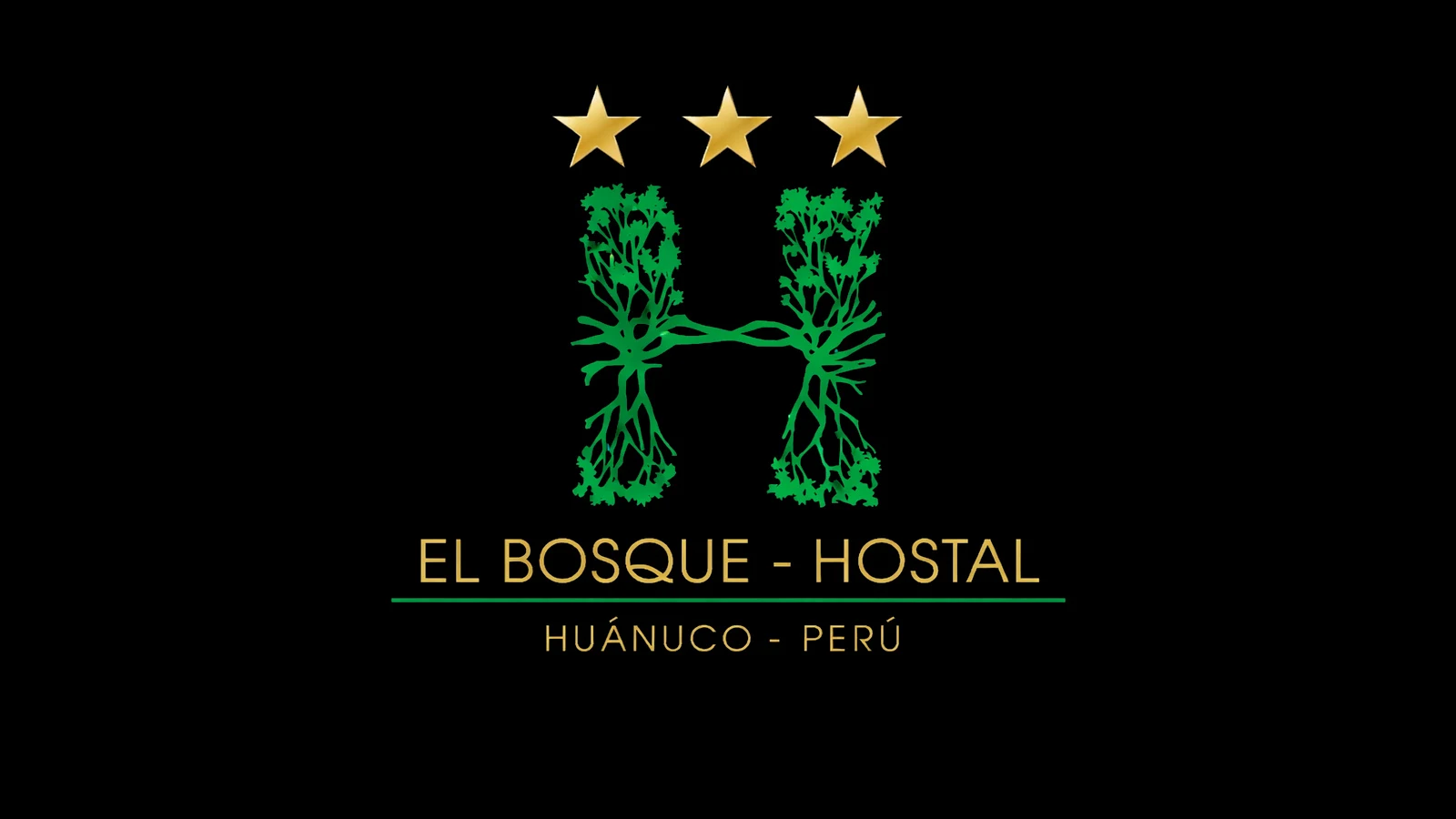 HOSTAL EL BOSQUE