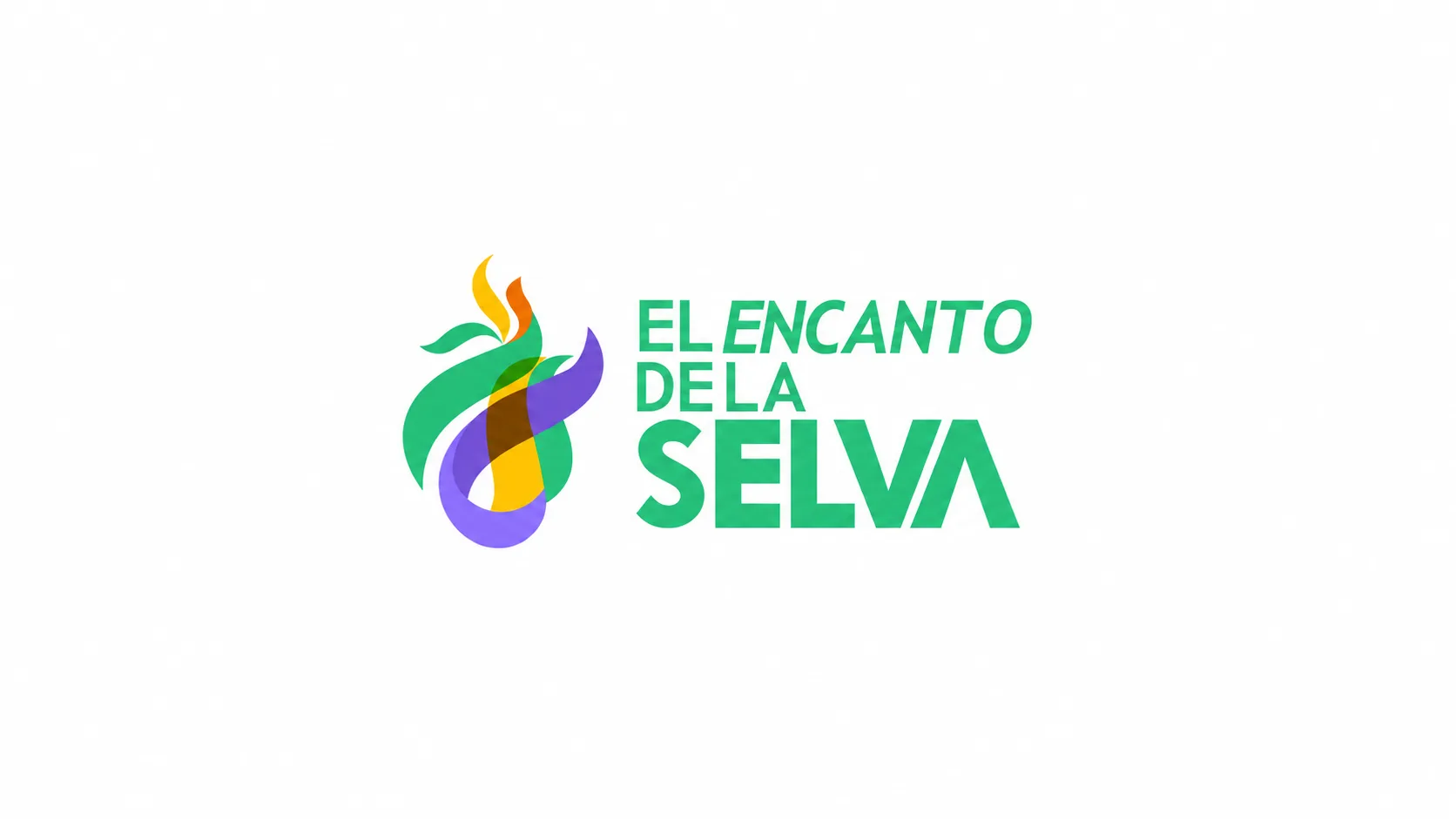 EL ENCANTO DE LA SELVA