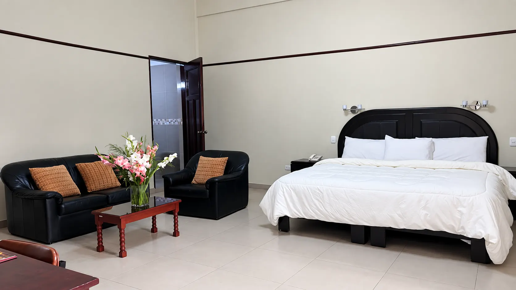 GRAND HOTEL HUÁNUCO