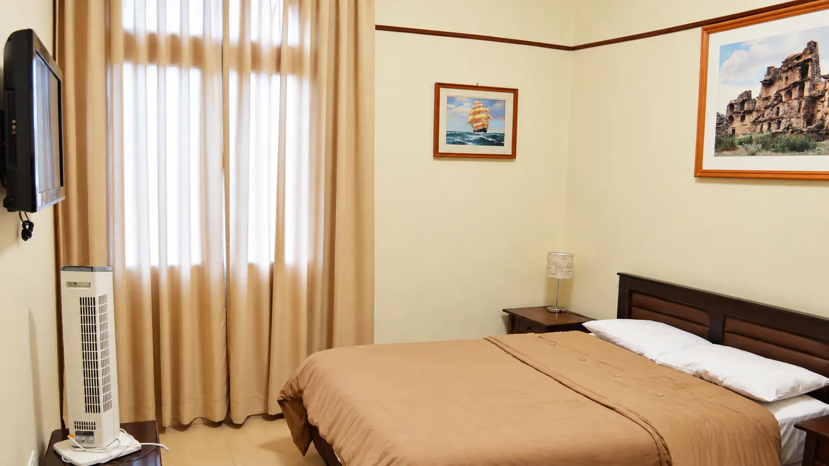 GRAND HOTEL HUÁNUCO