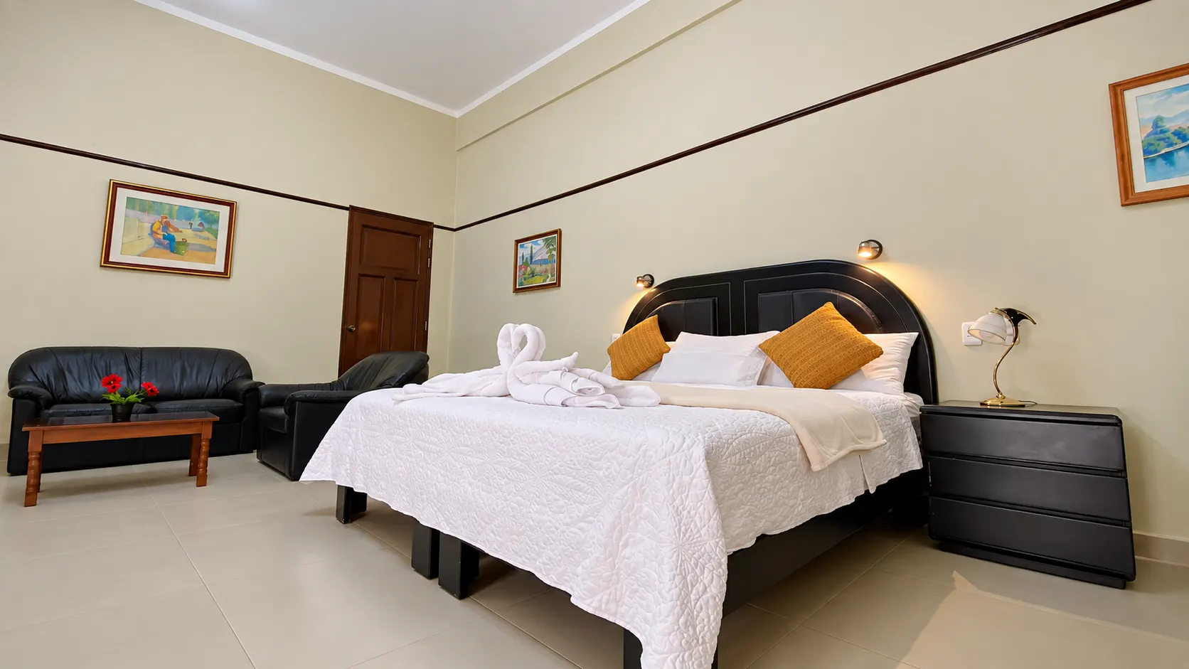 GRAND HOTEL HUÁNUCO