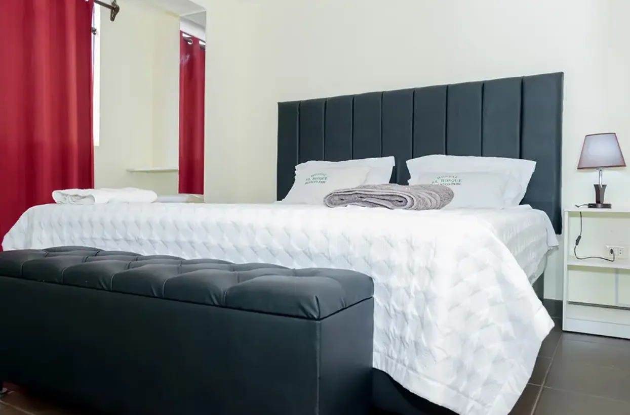 HOSTAL EL BOSQUE