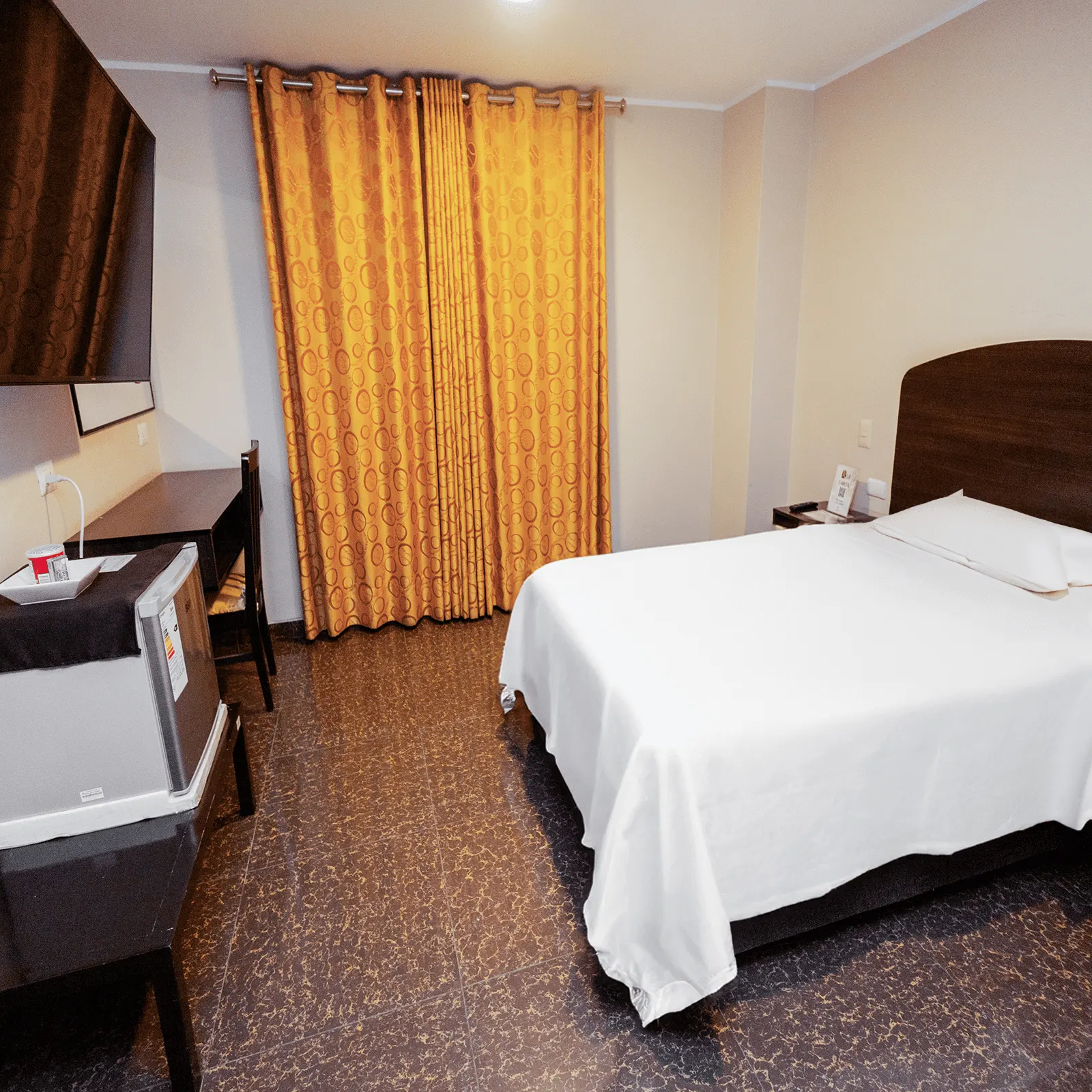 REAL HOTEL