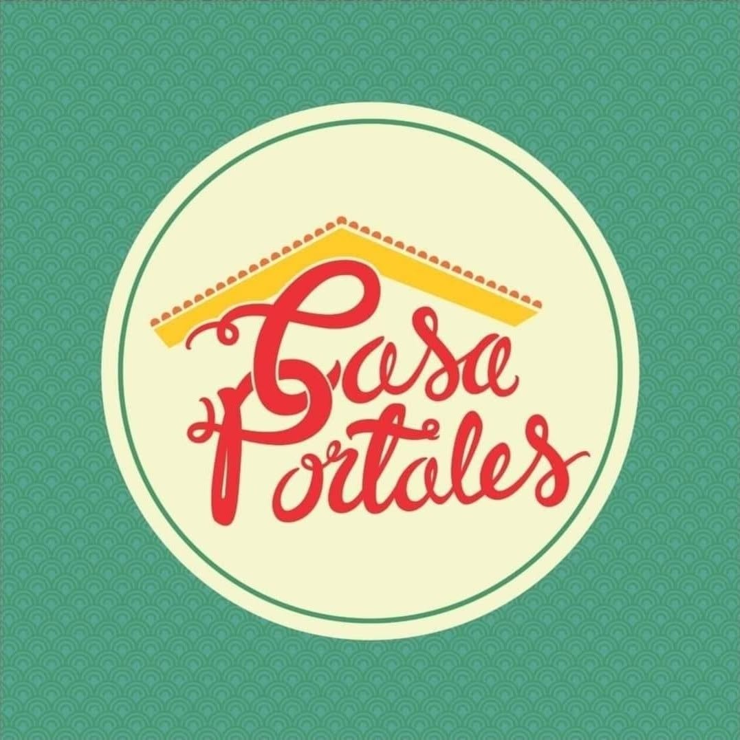 CASA PORTALES