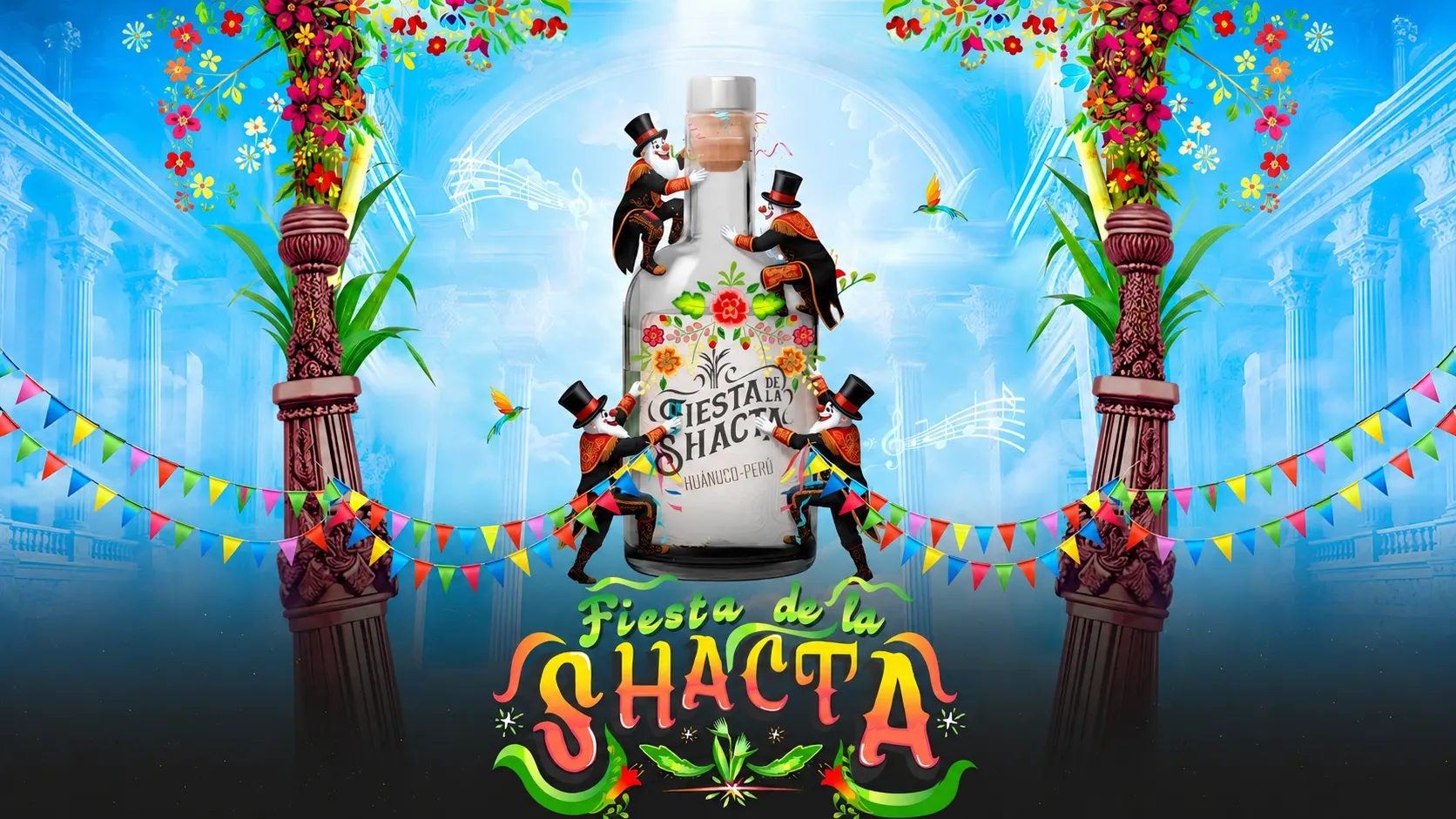 Festival de la Shacta