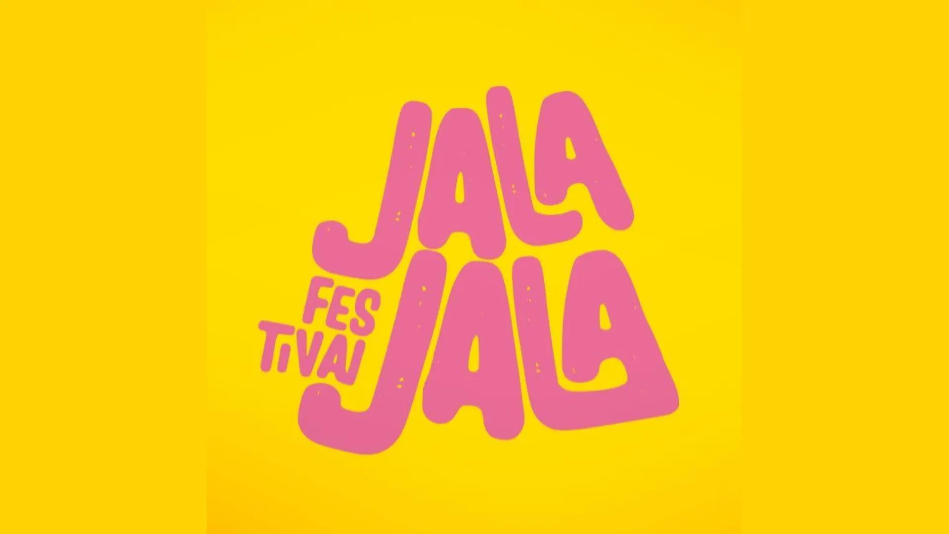 Festival Jala Jala
