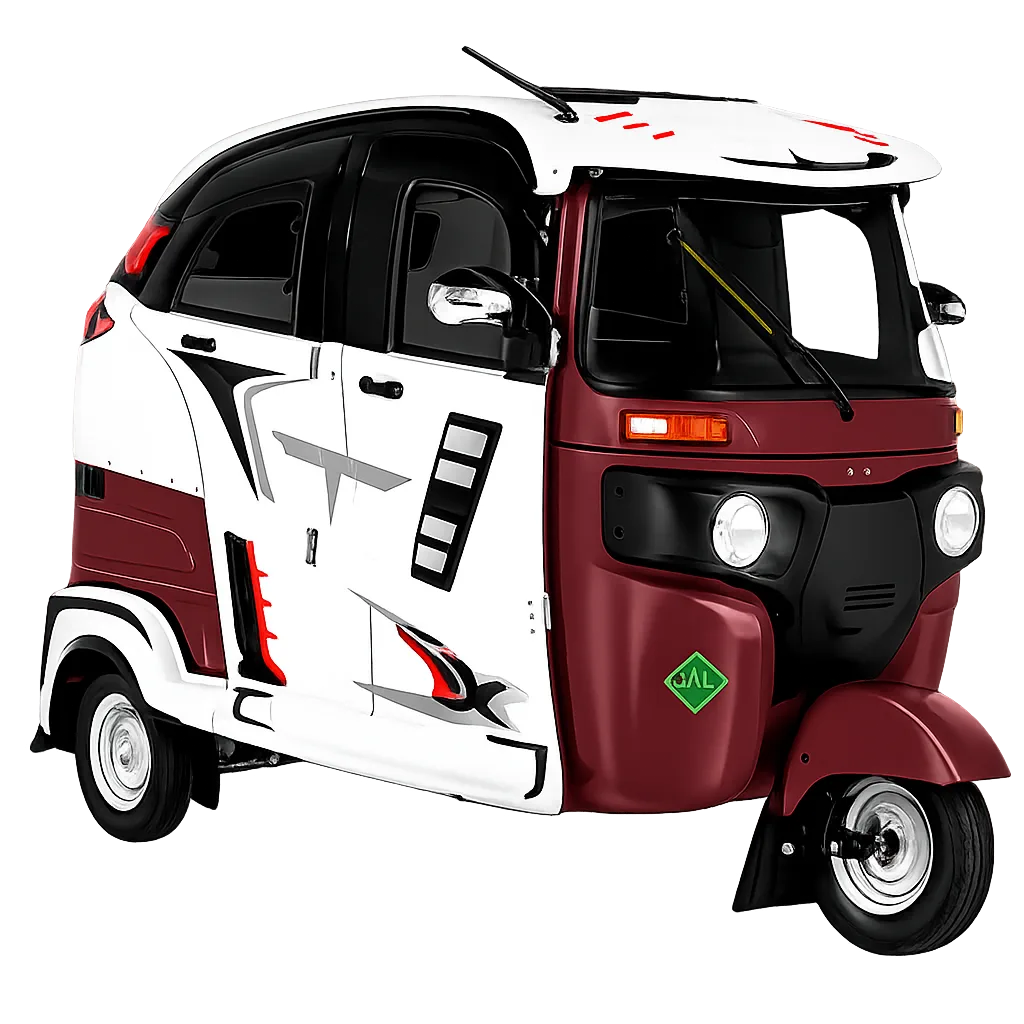 Mototaxi