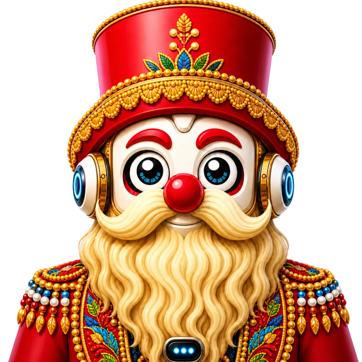 Pillco Bot