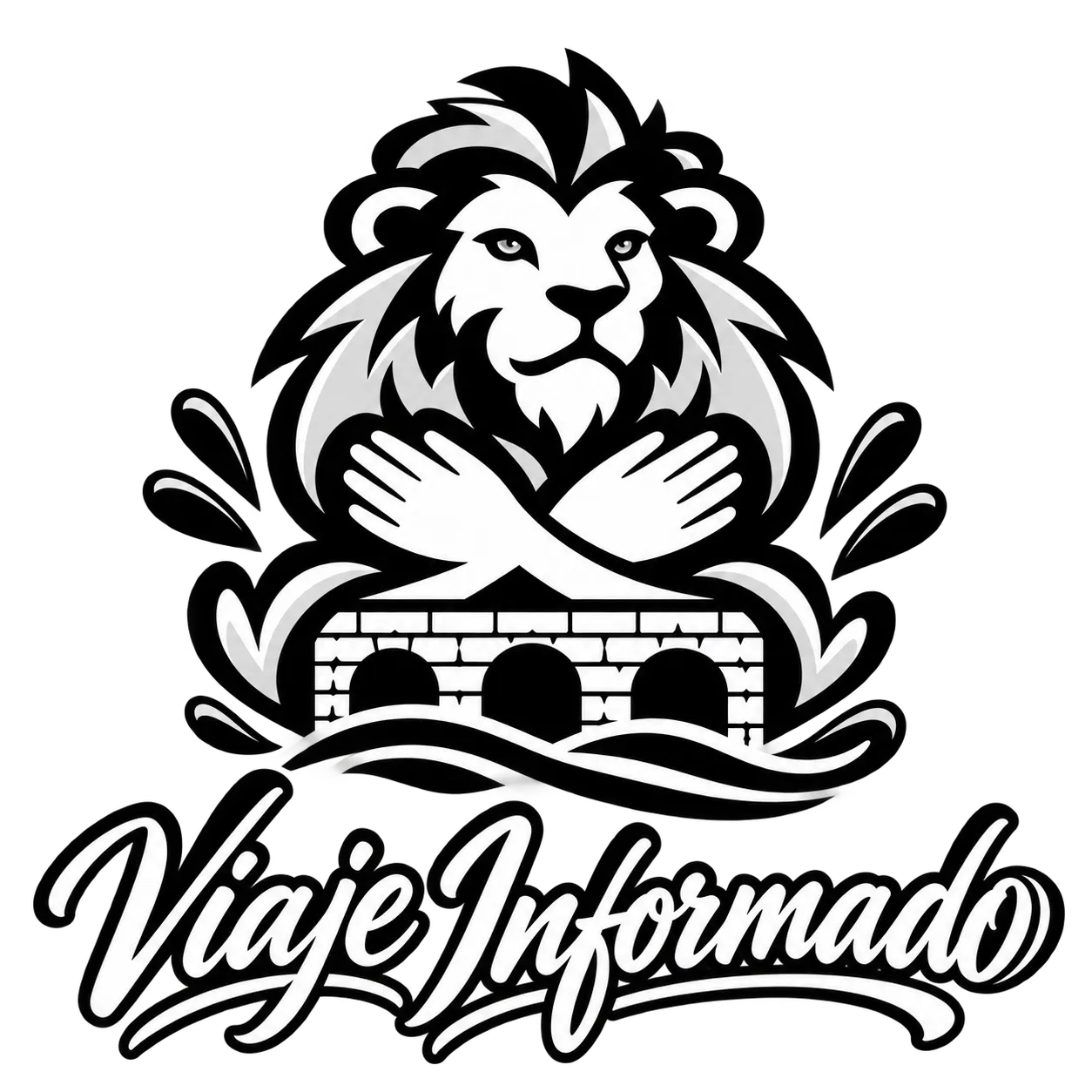 Logo Viaje Informado