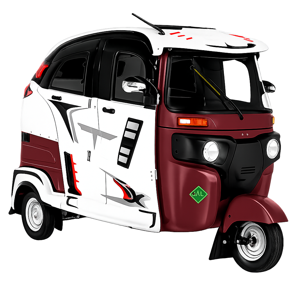 Mototaxi